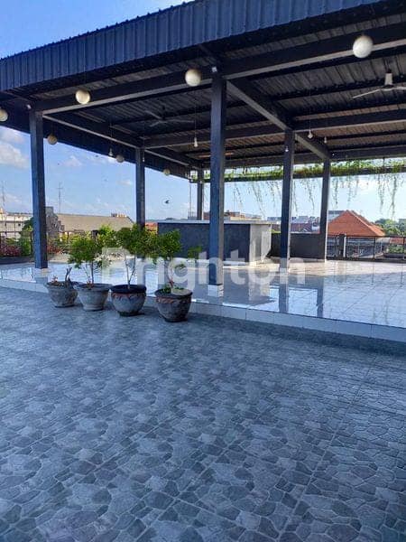 Home Stay Lokasi Premium + Ruko Di Patih Jelantik