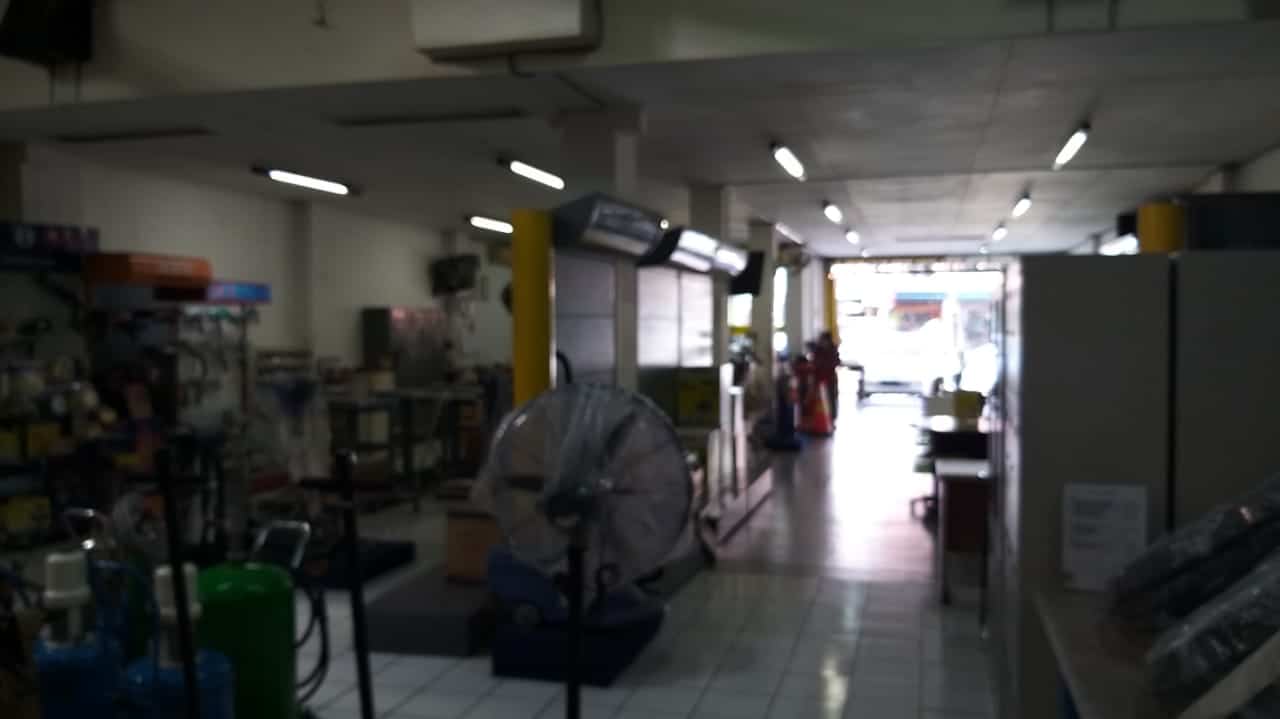 Ruko 3 Lantai Di Area Bisnis Gatsu Timur, Denpasar Timur