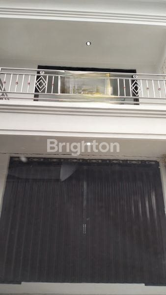 Ruko Baru 2 Lantai Di Sidakarya, Denpasar