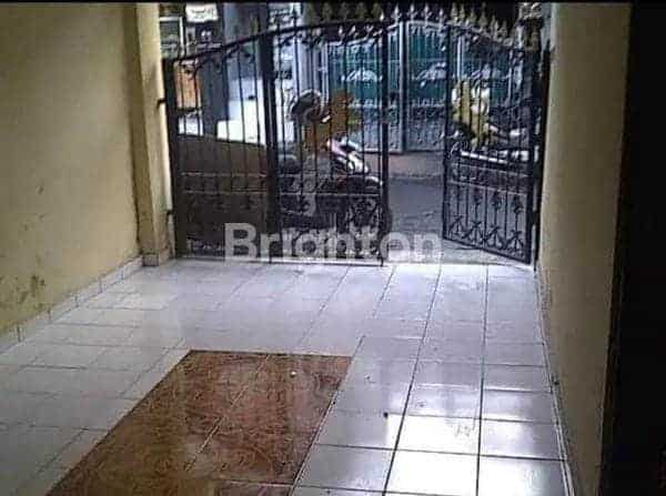 Rumah Minimalis Di Tangkuban Perahu, Padang Sambian Denpasar Rumah Minimalis Di Tangkuban Perahu, Padang Sambian Denpasar