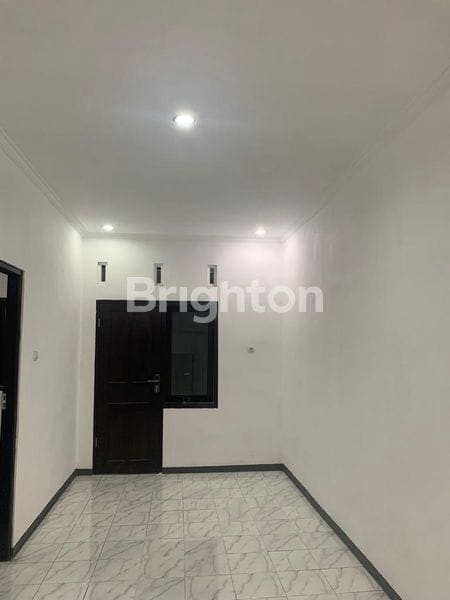 Rumah Baru Minimalis Di Mambang Selemadeg Tabanan