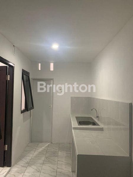 Rumah Baru Minimalis Di Mambang Selemadeg Tabanan