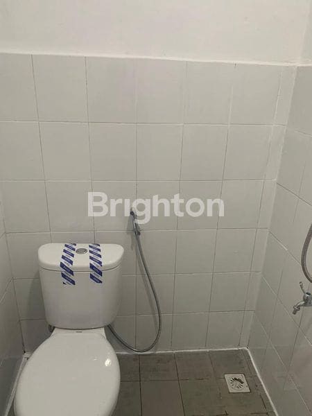 Rumah Baru Minimalis Di Mambang Selemadeg Tabanan