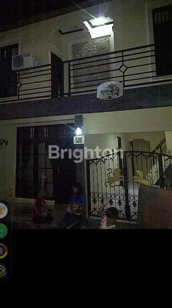 Rumah Minimalis Di Tangkuban Perahu, Padang Sambian Denpasar Rumah Minimalis Di Tangkuban Perahu, Padang Sambian Denpasar