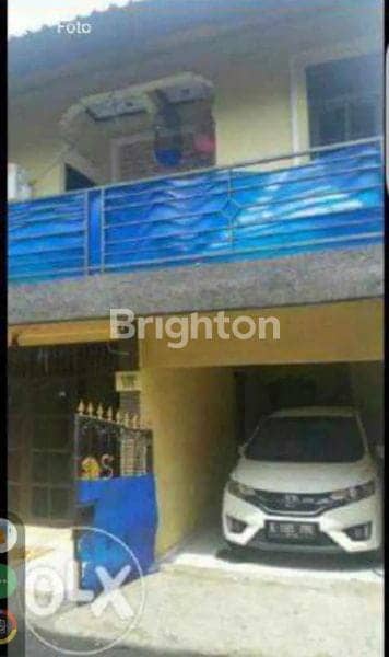 Rumah Minimalis Di Tangkuban Perahu, Padang Sambian Denpasar Rumah Minimalis Di Tangkuban Perahu, Padang Sambian Denpasar