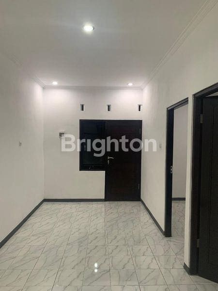 Rumah Baru Minimalis Di Mambang Selemadeg Tabanan