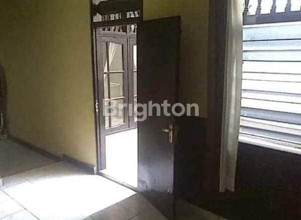 Rumah Minimalis Di Tangkuban Perahu, Padang Sambian Denpasar Rumah Minimalis Di Tangkuban Perahu, Padang Sambian Denpasar