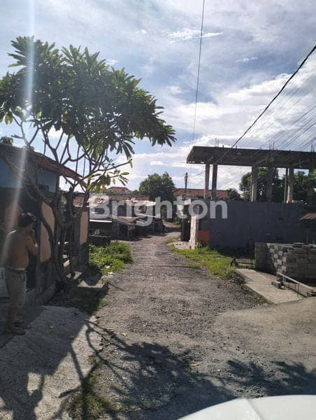 Tanah Siap Bangun Di Seberang Citraland Cargo