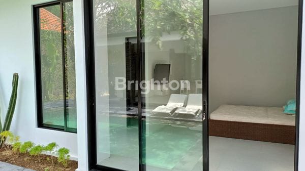 Villa Mimosa Citra Garden Residence Jalan Taman Sari Kerobokan