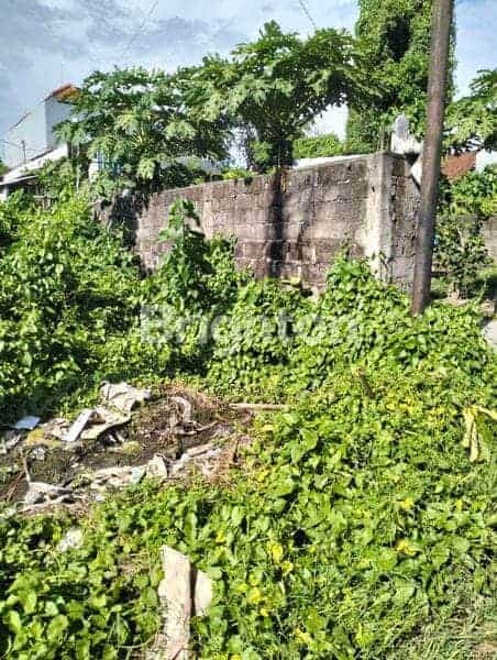 Tanah Siap Bangun Di Seberang Citraland Cargo