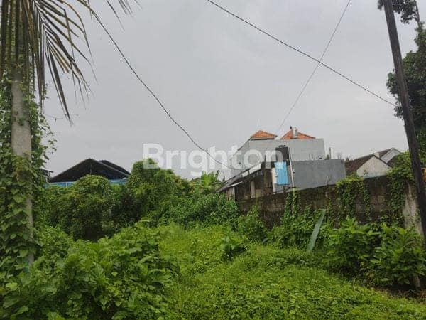 Tanah Siap Bangun Di Seberang Citraland Cargo