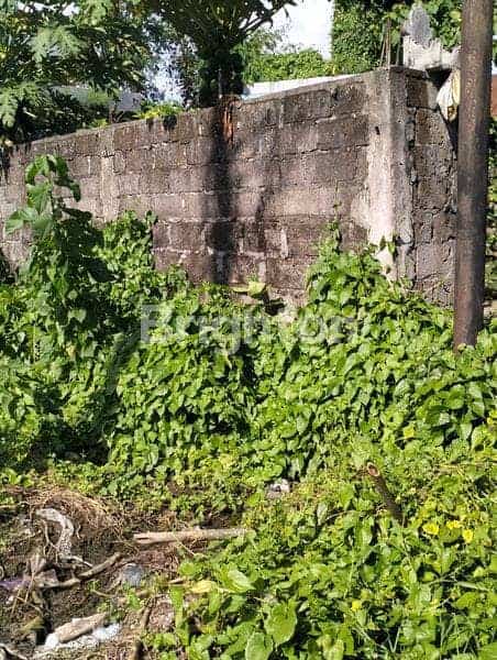 Tanah Siap Bangun Di Seberang Citraland Cargo