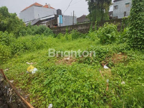 Tanah Siap Bangun Di Seberang Citraland Cargo