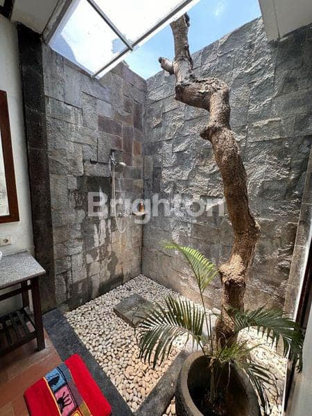 Villa Diraya Citra Garden Residence Di Jalan Taman Sari Kerobokan