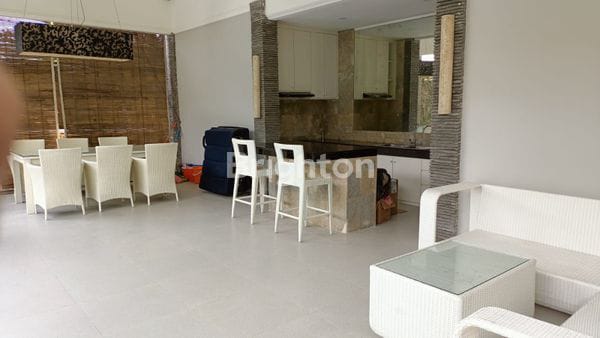 Villa Mimosa Citra Garden Residence Jalan Taman Sari Kerobokan