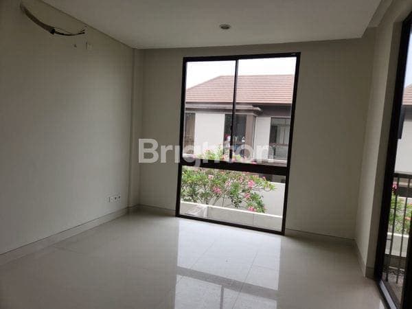 Perumahan Mewah Di Jalan Kebo Iwa Kediri