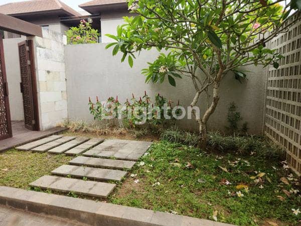 Perumahan Mewah Di Jalan Kebo Iwa Kediri