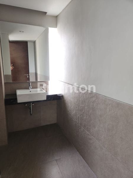Perumahan Mewah Di Jalan Kebo Iwa Kediri