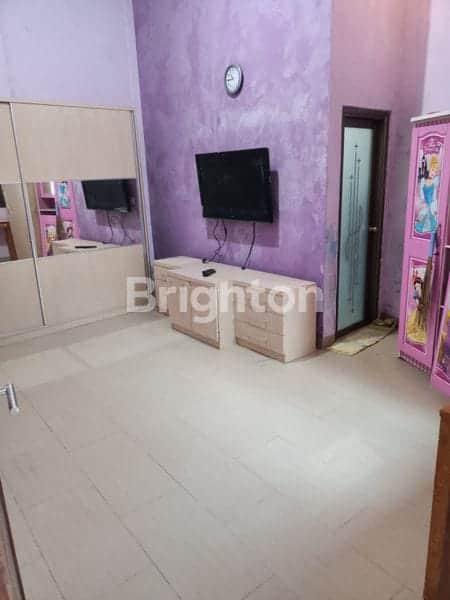 Rumah 2 Lantai Di Padang Sambian