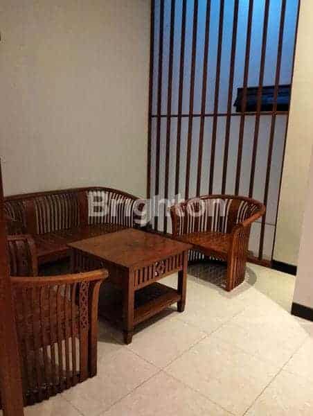 Rumah 2 Lantai One Gate Di Mertasari Denpasar