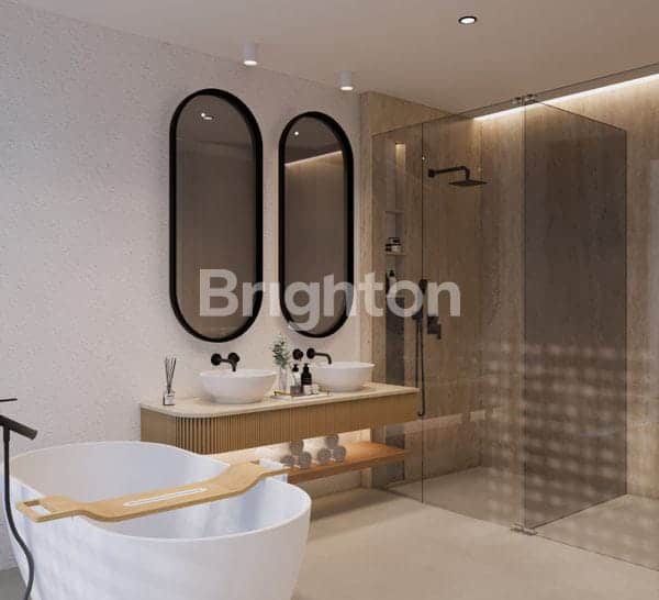 Garden View Villa Nusa Dua