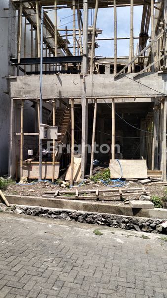 Villa Indent 3 Bedroom Japandi Style Di Kerobokan