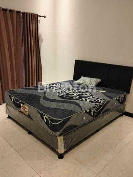 Rumah 2 Lantai One Gate Di Mertasari Denpasar