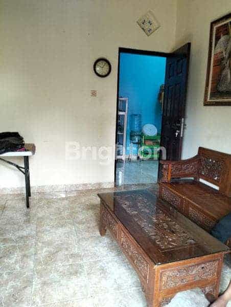 Rumah Sewaan, Nyaman & Terjangkau Di Jalan Pulau Galang