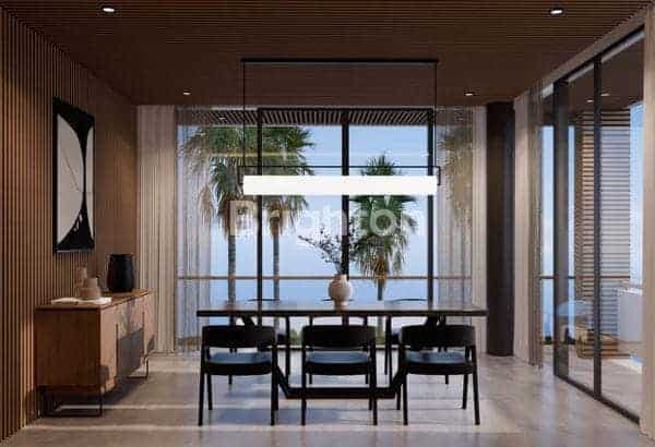 Garden View Villa Nusa Dua