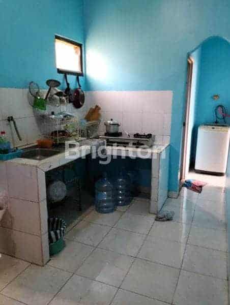 Rumah Sewaan, Nyaman & Terjangkau Di Jalan Pulau Galang