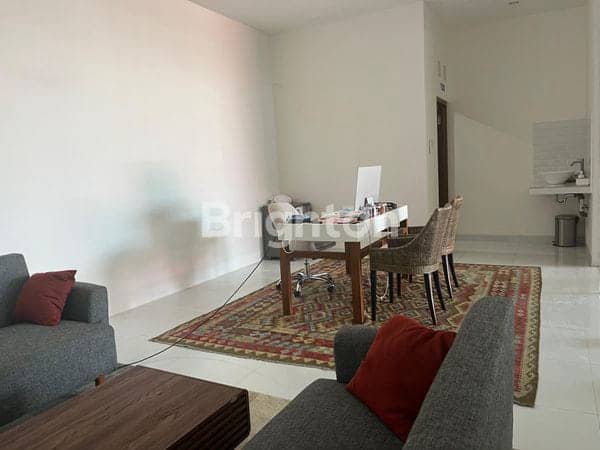 Gudang Di Bulu Indah Denpasar Utara