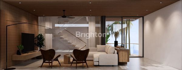 Garden View Villa Nusa Dua