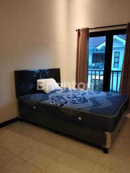 Rumah 2 Lantai One Gate Di Mertasari Denpasar