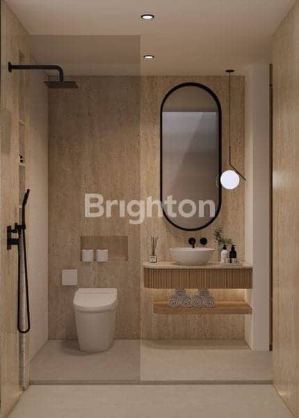 Garden View Villa Nusa Dua