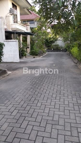 Rumah 2 Lantai One Gate Di Mertasari Denpasar