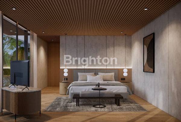 Garden View Villa Nusa Dua