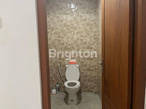 Gudang Di Bulu Indah Denpasar Utara