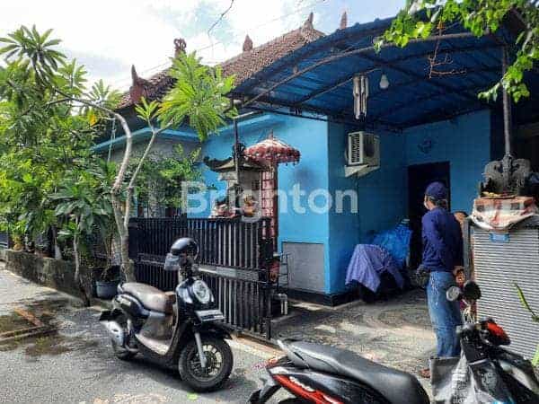 Rumah Sewaan, Nyaman & Terjangkau Di Jalan Pulau Galang
