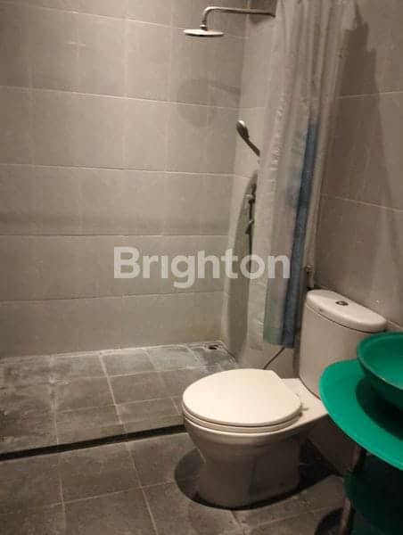 Rumah 2 Lantai One Gate Di Mertasari Denpasar