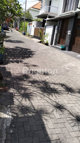Villa Indent 3 Bedroom Japandi Style Di Kerobokan