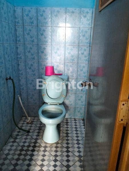 Rumah Sewaan, Nyaman & Terjangkau Di Jalan Pulau Galang