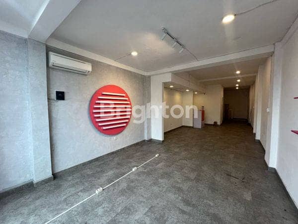 Ruko 2 Lantai Strategis Di Gunung Agung Denpasar