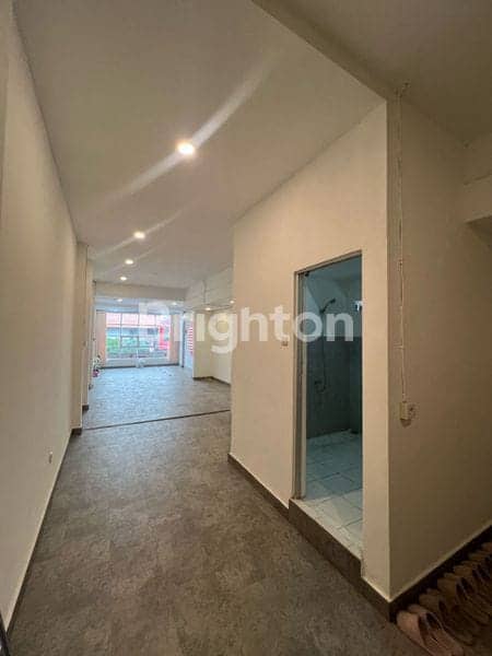 Ruko 2 Lantai Strategis Di Gunung Agung Denpasar