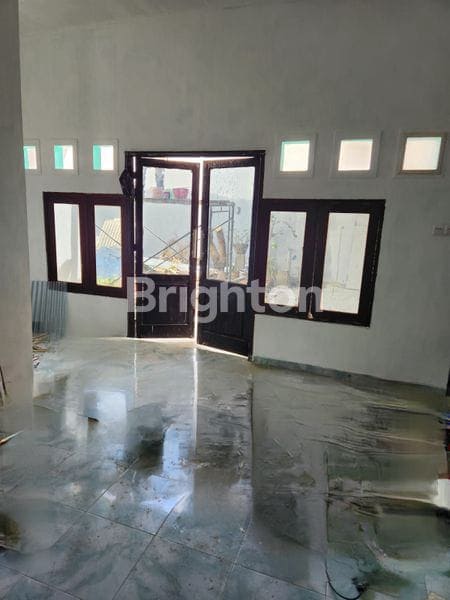 Rumah 1 Lantai 3 Bedroom Di Dekat Renon