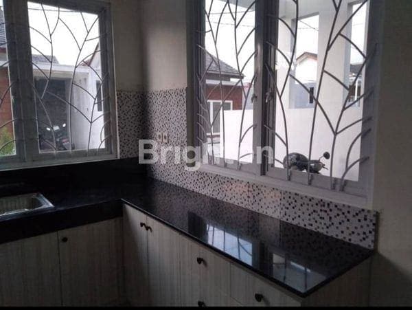 Hunian Nyaman Rumah 1 Lantai Di Greenlot Dekat Canggu