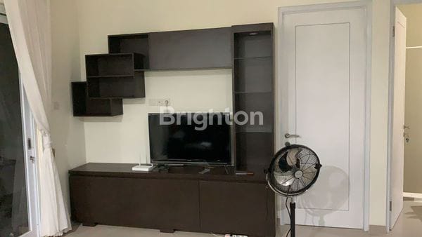 Hunian Nyaman Rumah 1 Lantai Di Greenlot Dekat Canggu
