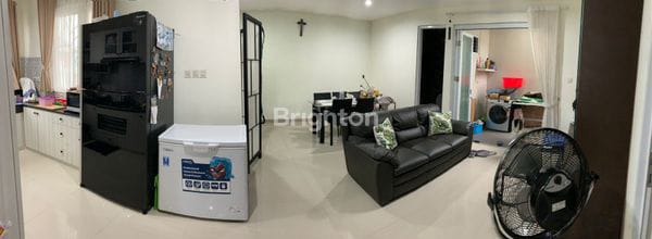 Hunian Nyaman Rumah 1 Lantai Di Greenlot Dekat Canggu