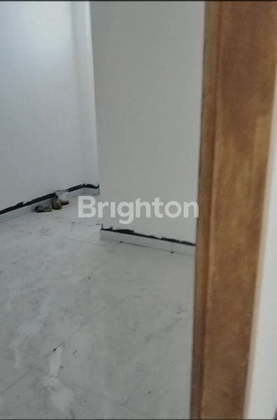 Rumah Baru 2 Lantai Minimalis Di Jalan Tukad Balian