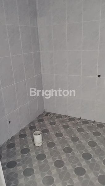 Rumah Baru 2 Lantai Minimalis Di Jalan Tukad Balian