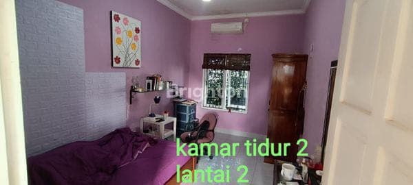 Rumah 2 Lantai Minimalis Di Mertasari Dekat Sanur